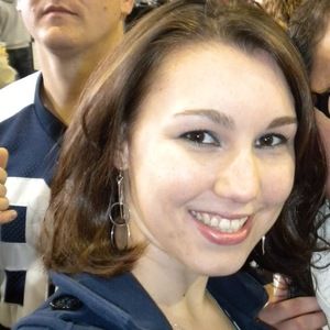 Meet your Posher, Ana